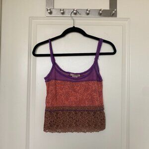 Free People Tank